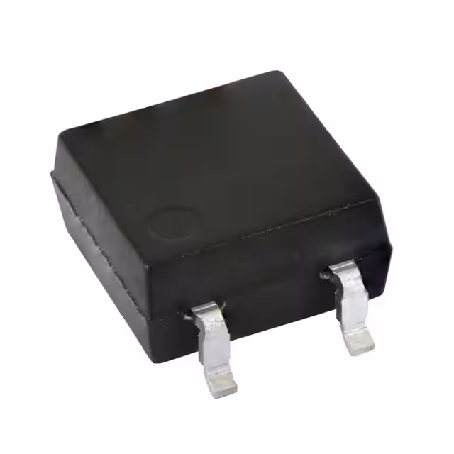 VOMA617A-X001T Vishay Semiconductor Opto Division  Optoisolators - Transistor Photovoltaic Output